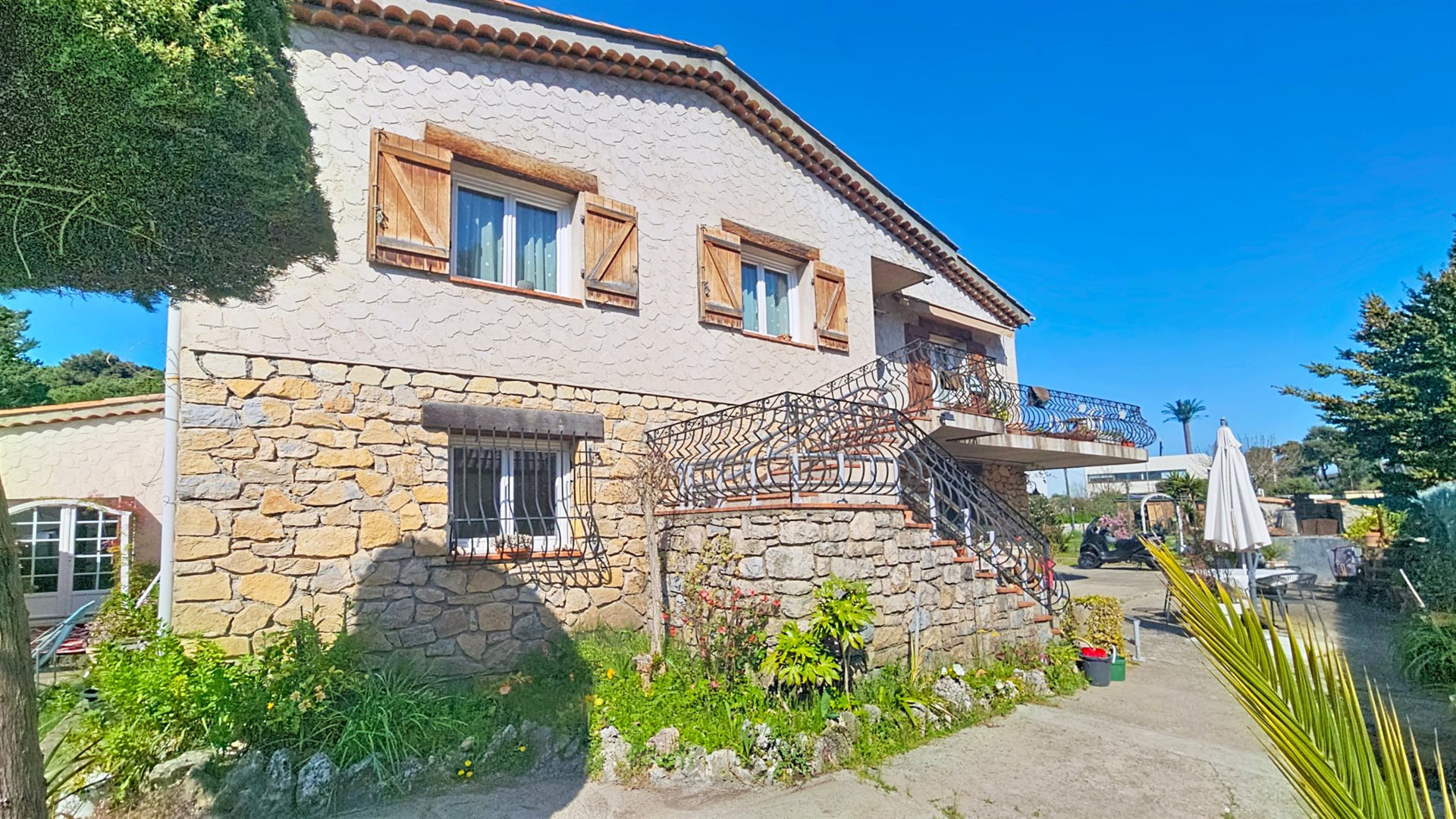 Maison à vendre, 230m², Biot