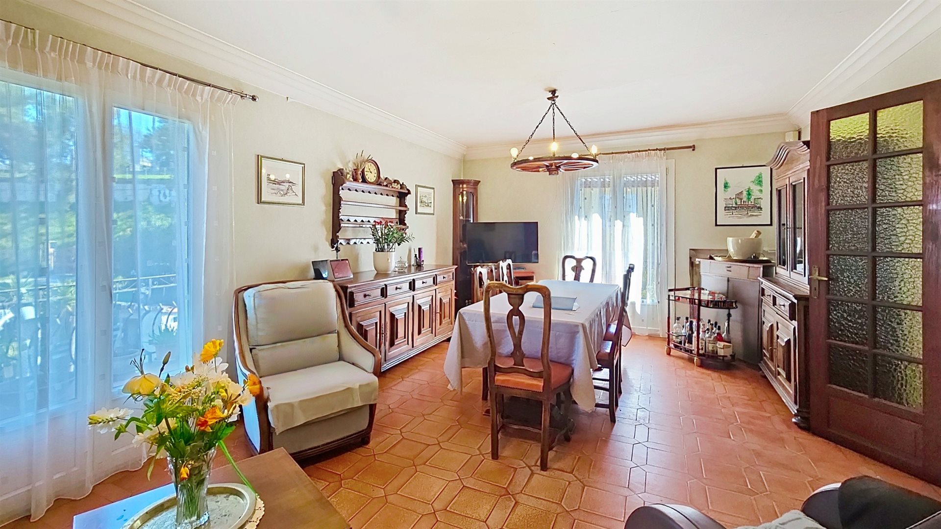 Maison à vendre, 230m², Biot