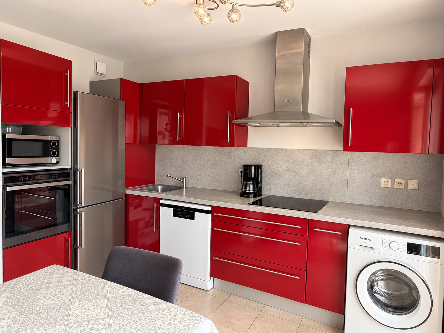 Appartement à louer, 58m², Antibes