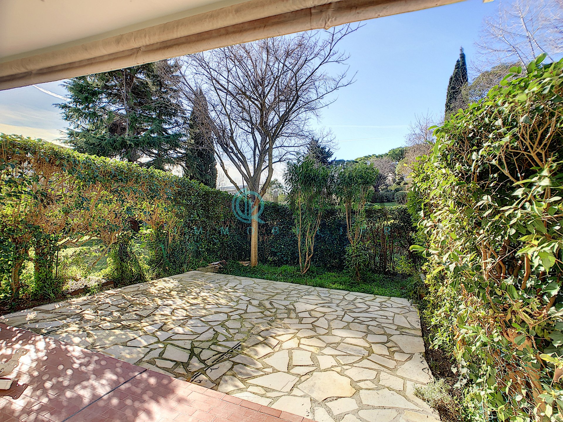 Appartement à louer, 58m², Antibes