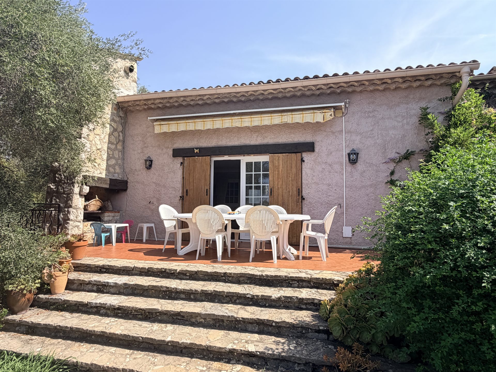 Maison à louer, 108m², Valbonne