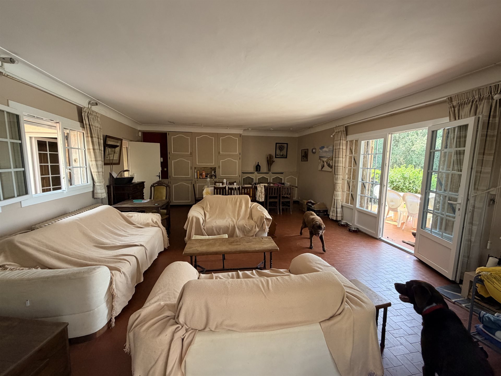 Maison à louer, 108m², Valbonne