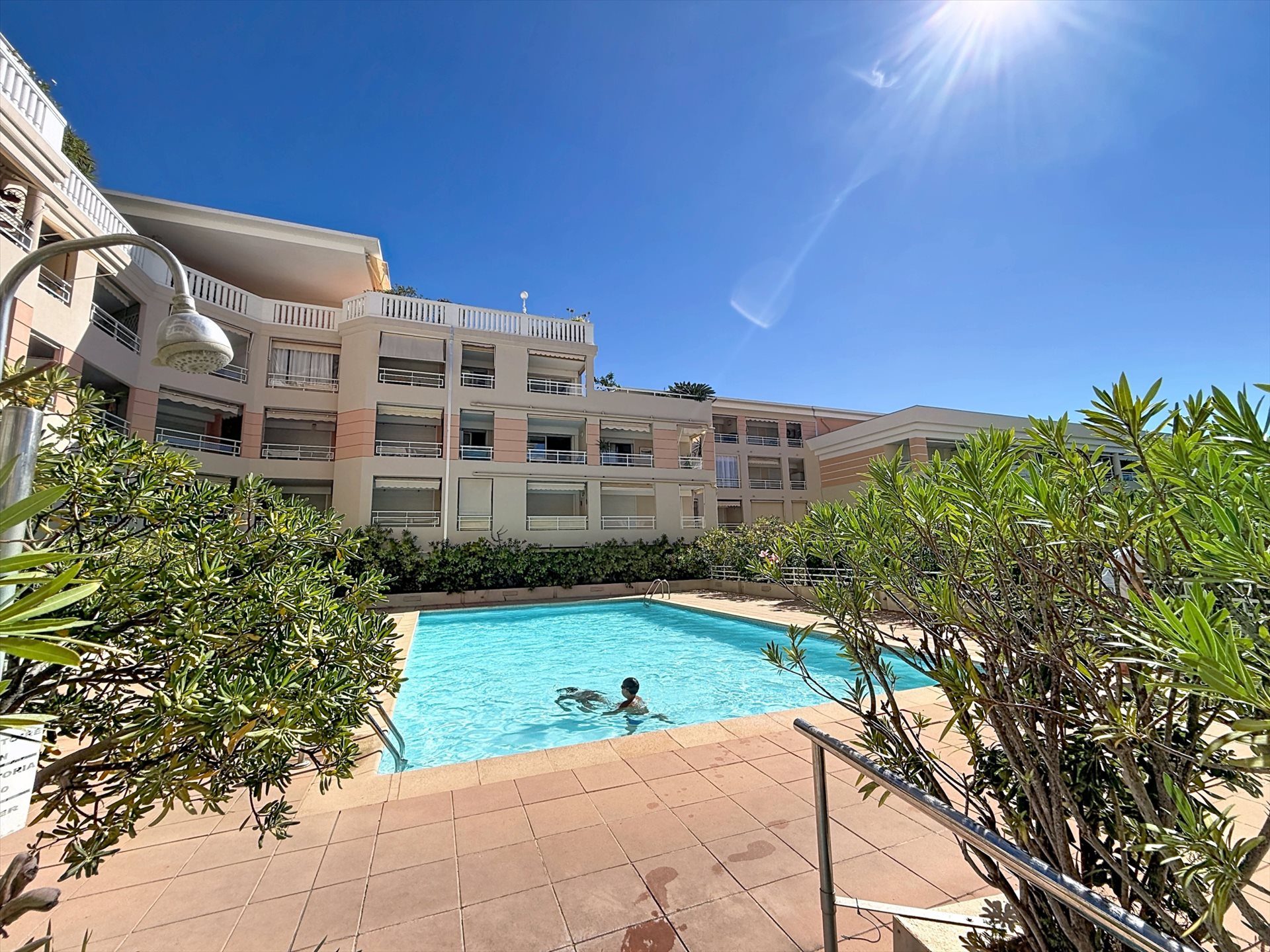 Appartement à vendre, 29m², Vallauris