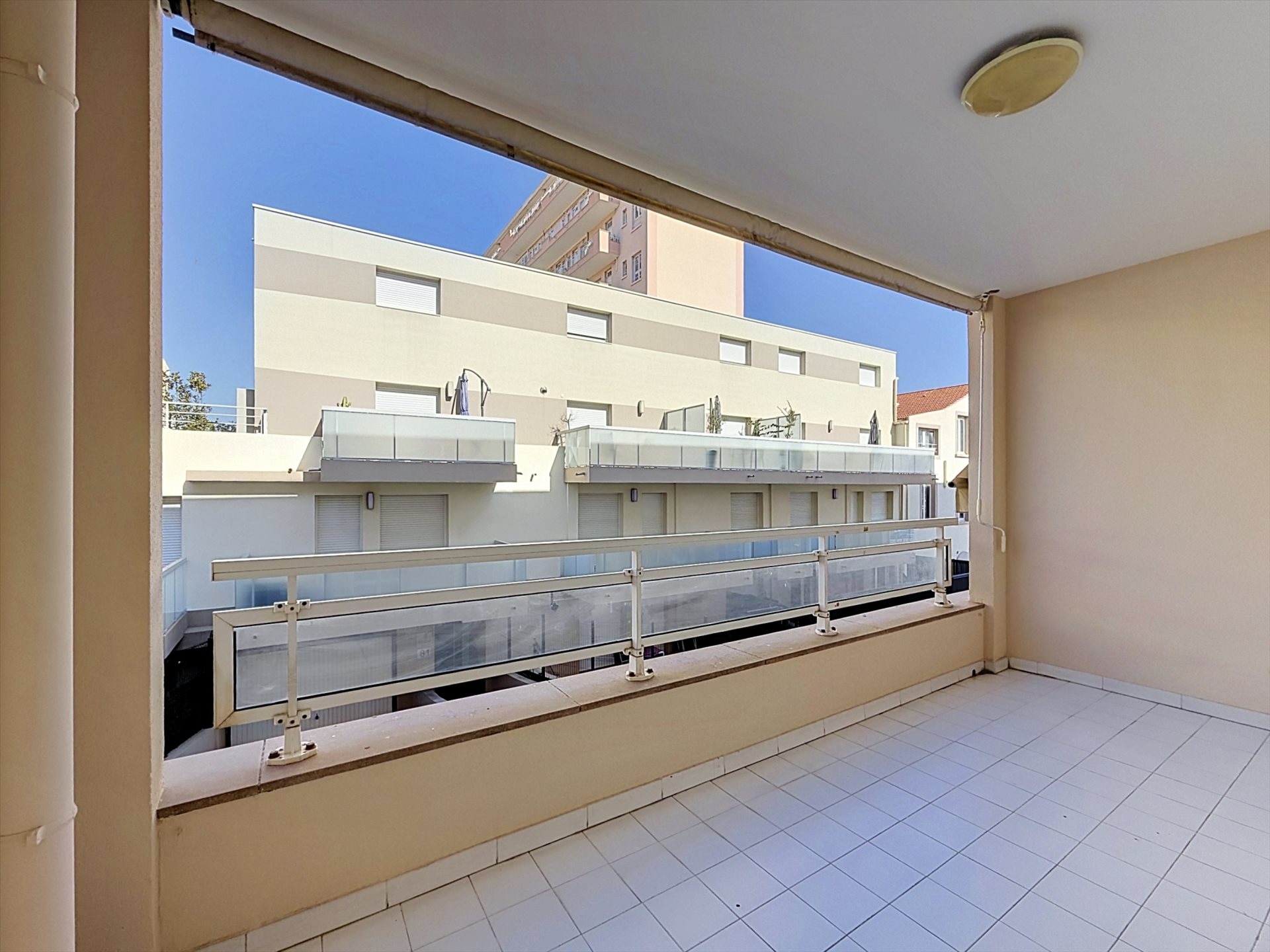 Appartement à vendre, 29m², Vallauris