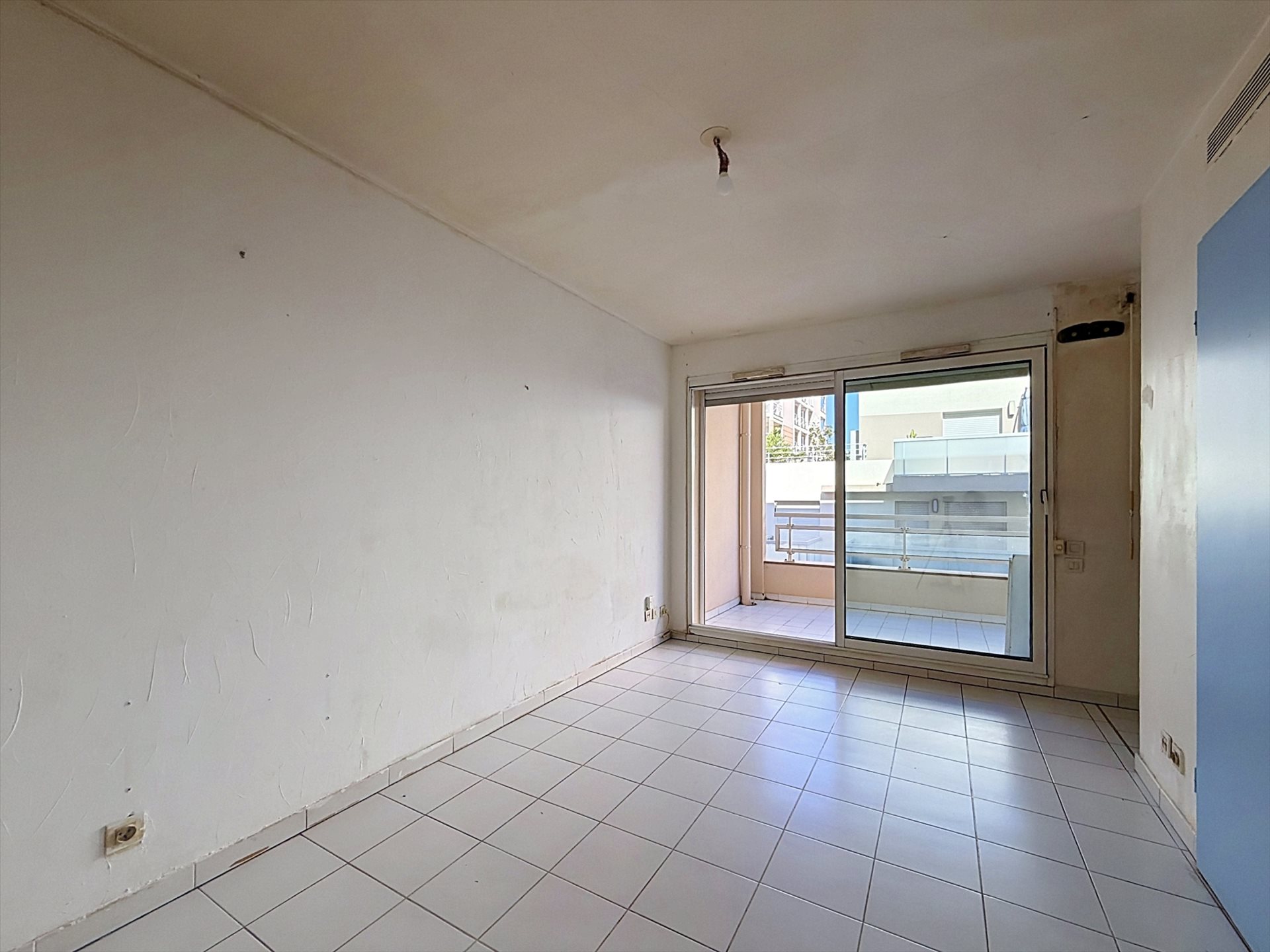 Appartement à vendre, 29m², Vallauris