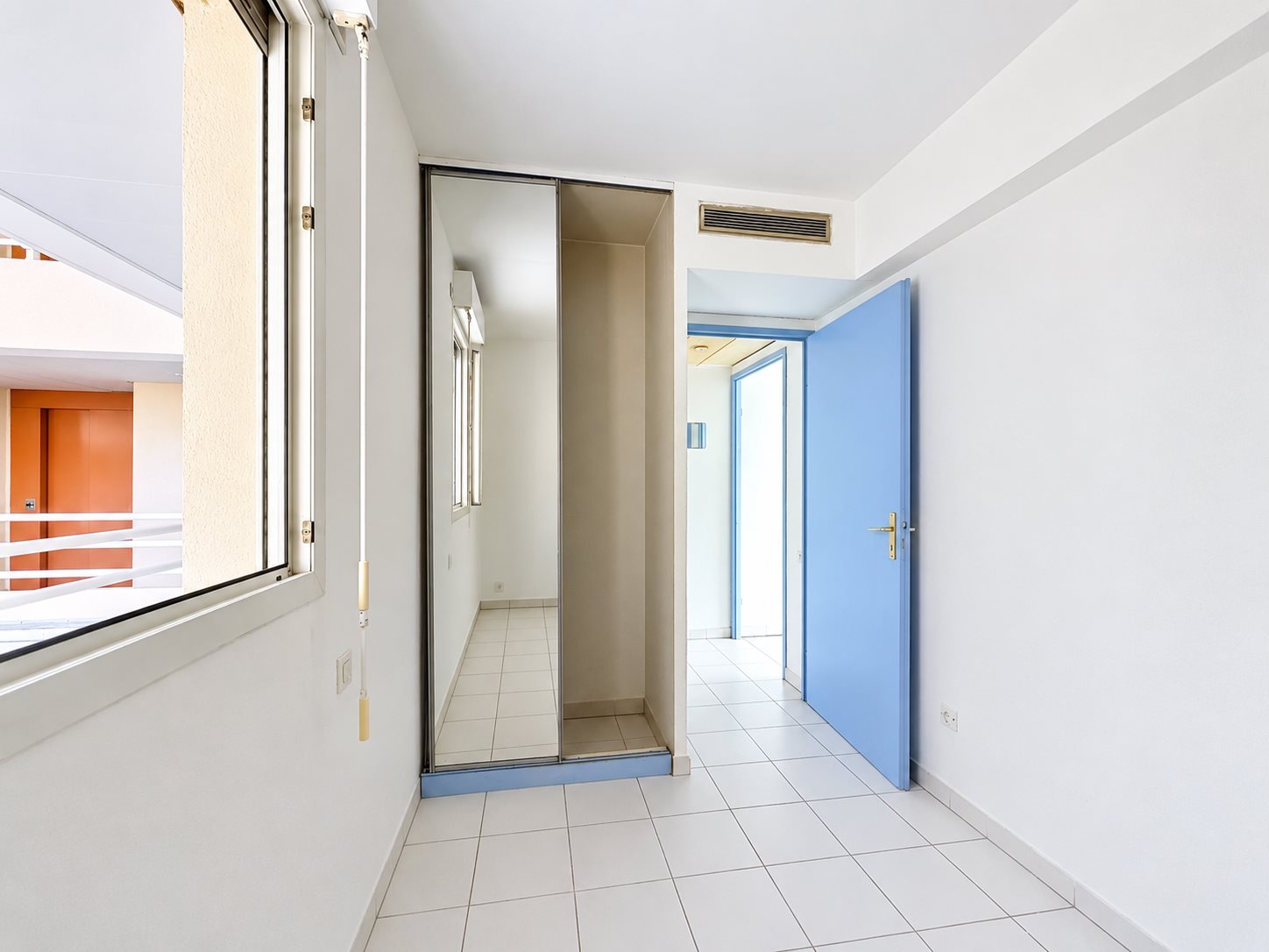Appartement à vendre, 29m², Vallauris