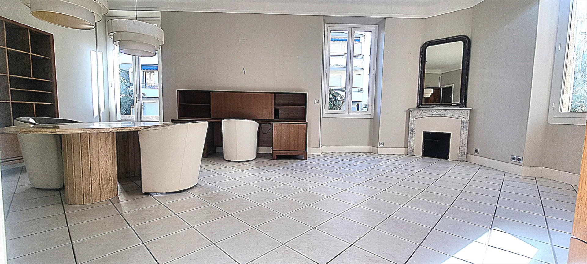 Appartement à vendre, 94m², Antibes