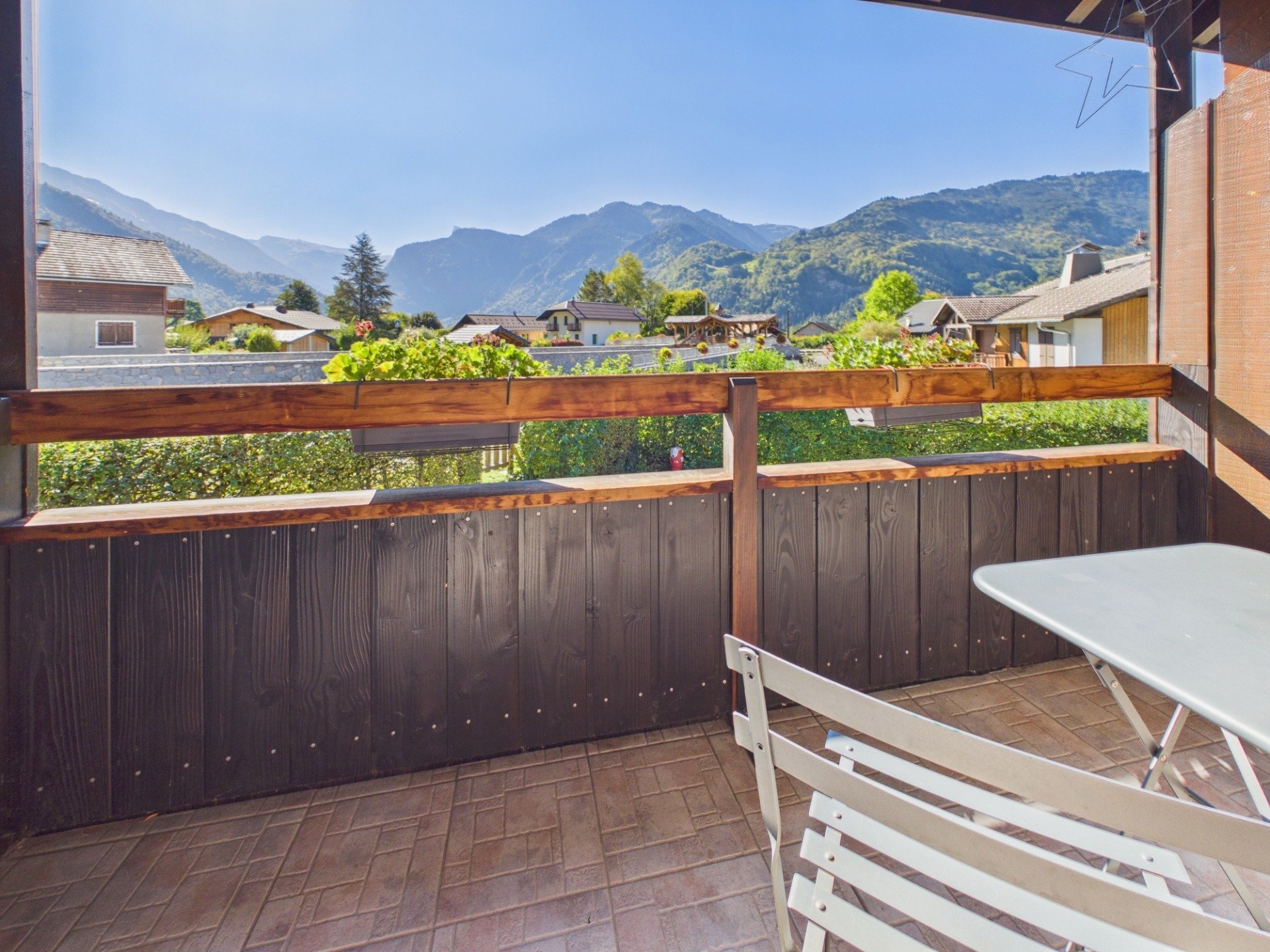 Appartement à vendre, 39m², Samoëns