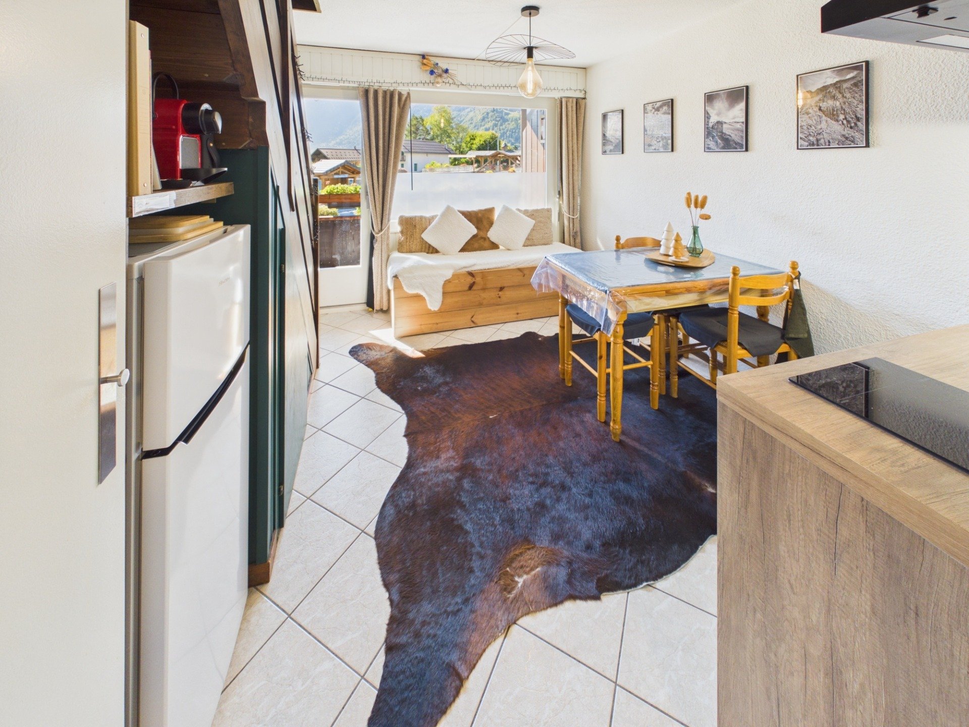 Appartement à vendre, 39m², Samoëns
