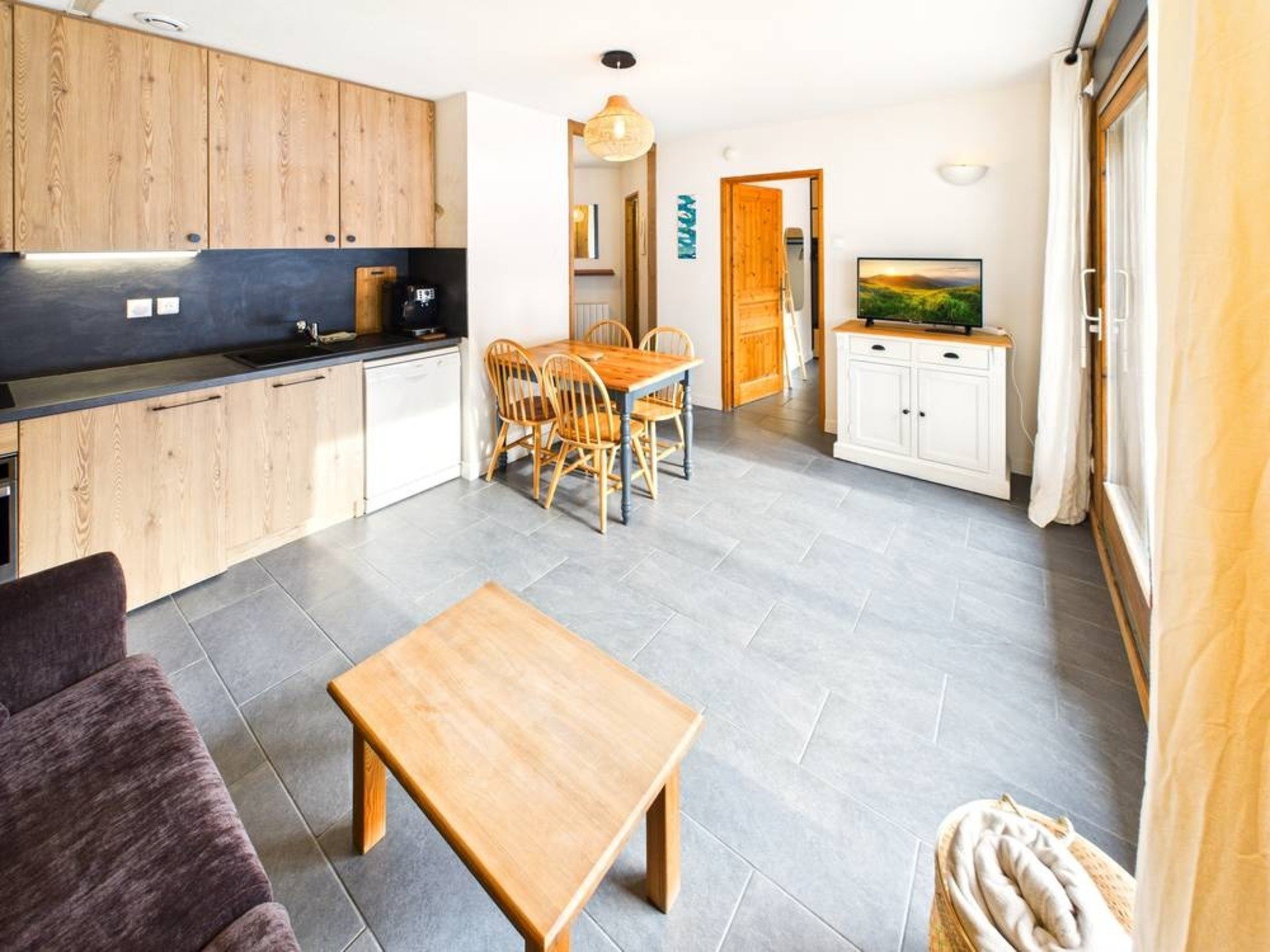 Appartement à vendre, 35m², Samoëns
