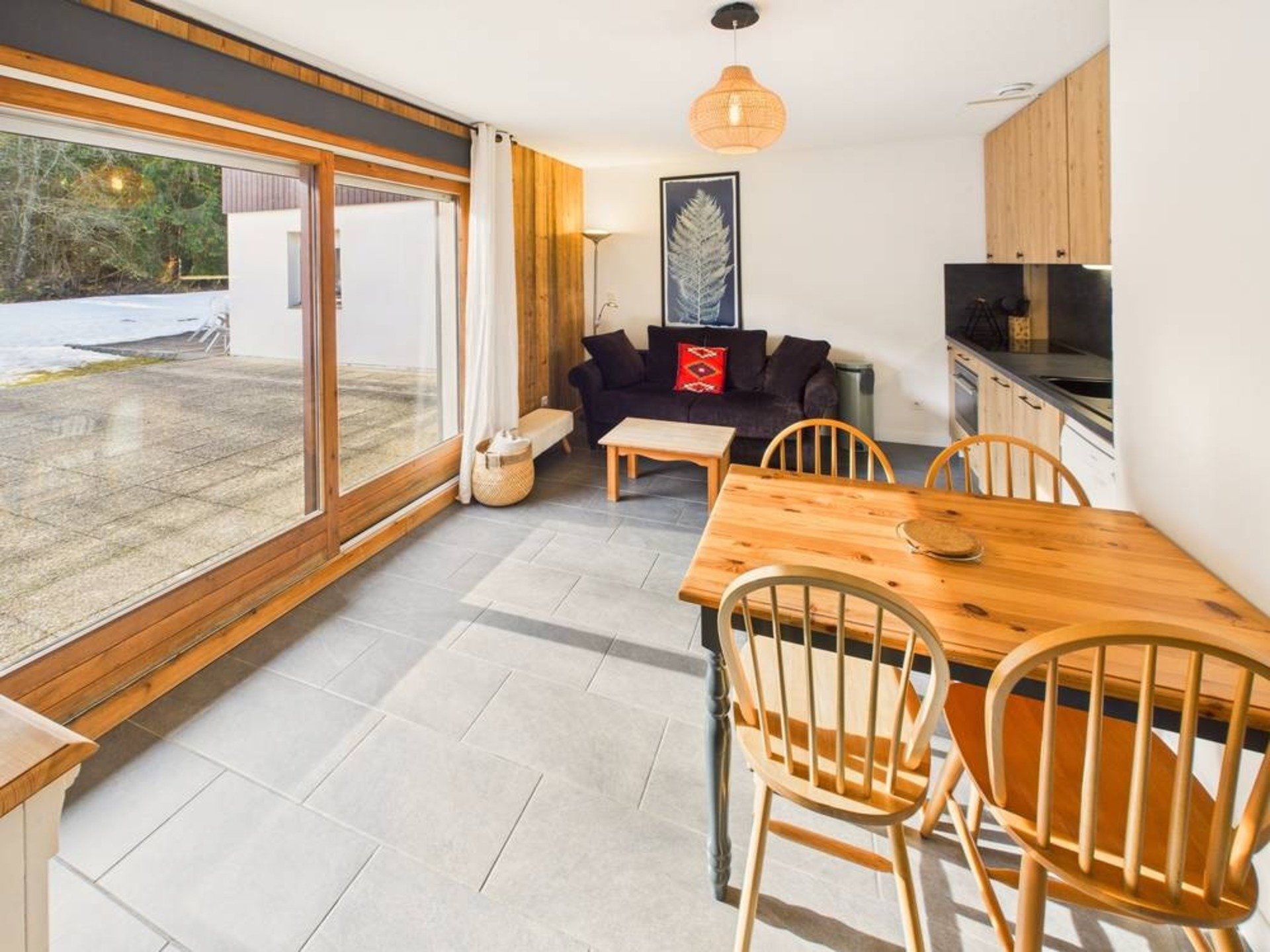 Appartement à vendre, 35m², Samoëns