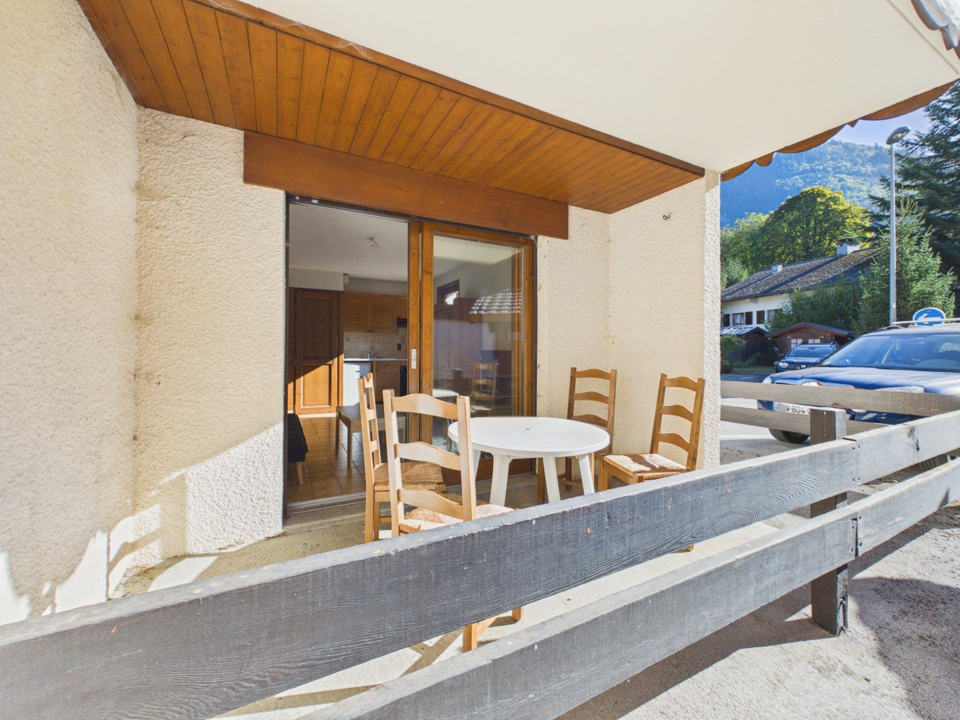 Appartement à vendre, 35m², Samoëns