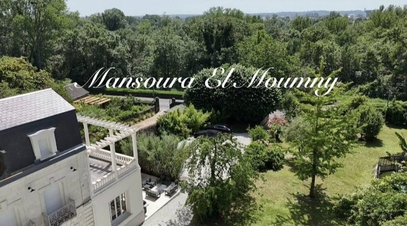 Maison à vendre, 400m², Rochecorbon