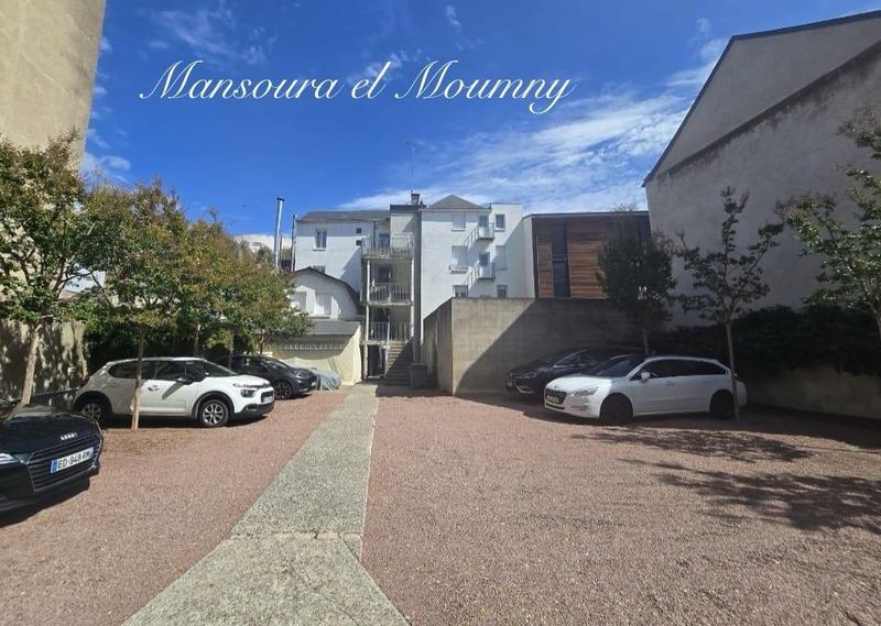 Maison à vendre, 600m², Tours