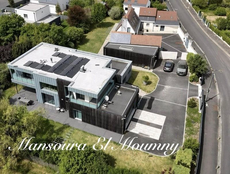 Maison à vendre, 340m², Saint-Avertin
