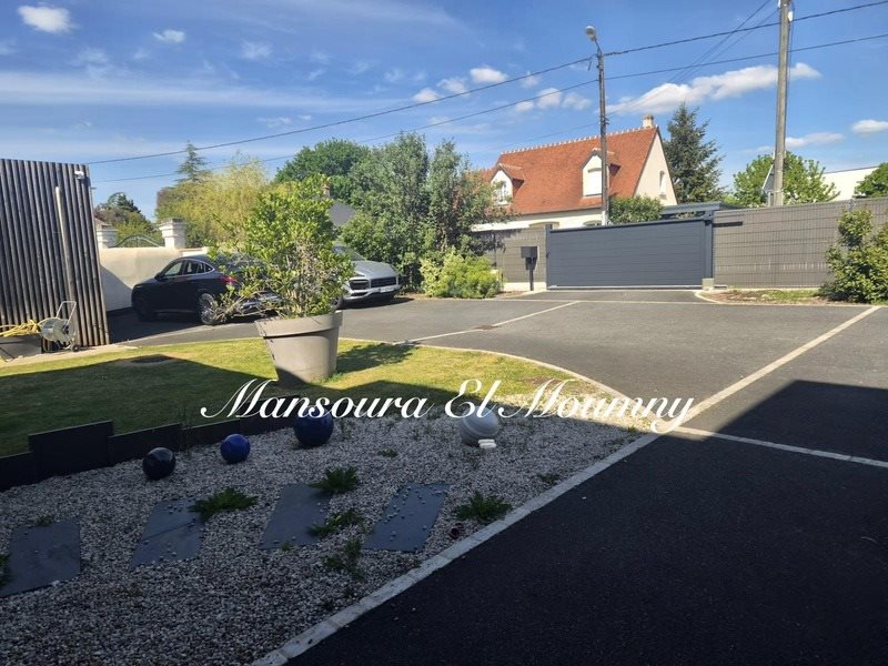 Maison à vendre, 340m², Saint-Avertin