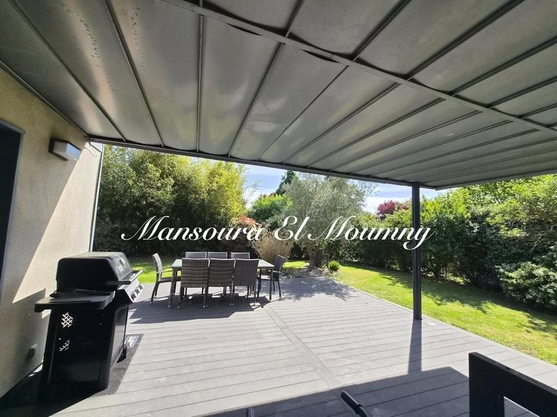 Maison à vendre, 340m², Saint-Avertin