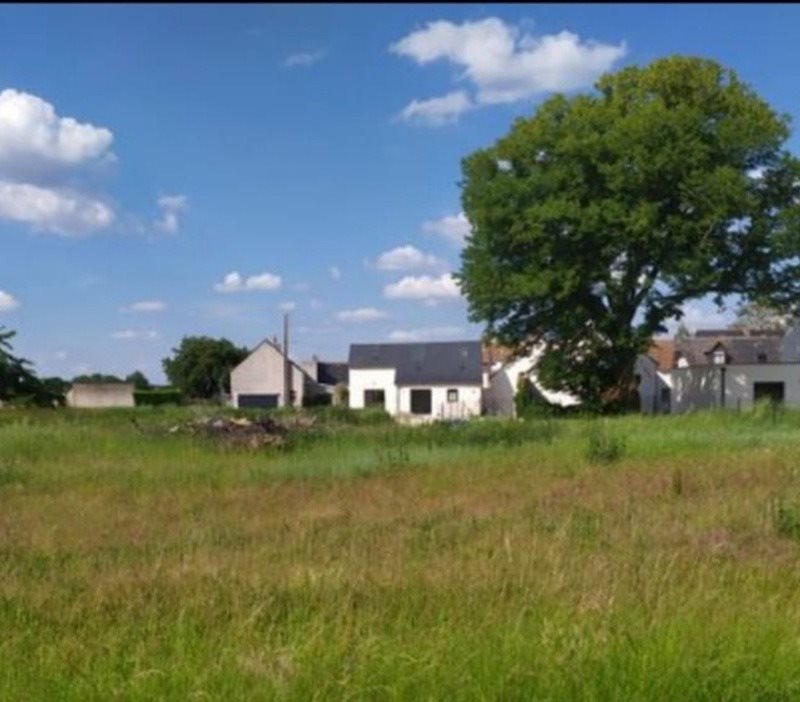 Maison à vendre, 58m², Truyes
