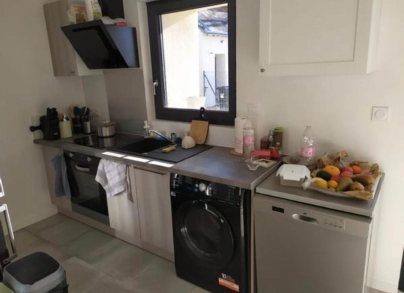 Maison à vendre, 58m², Truyes