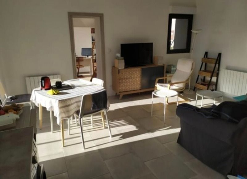 Maison à vendre, 58m², Truyes