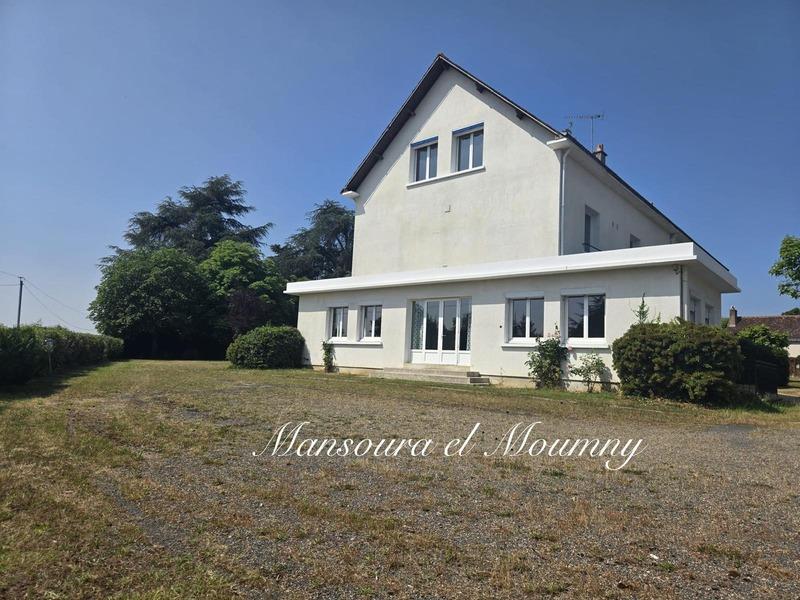 Maison à vendre, 360m², Château-Renault