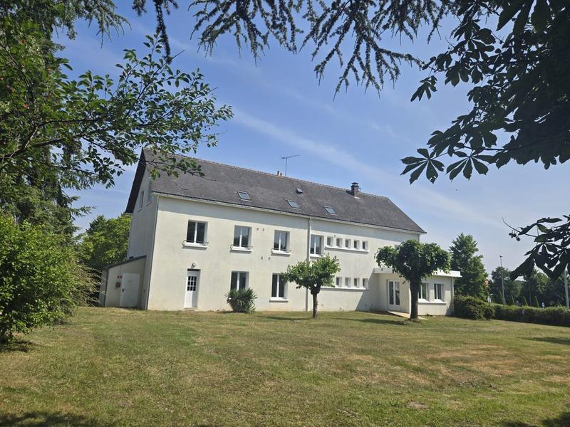 Maison à vendre, 360m², Château-Renault