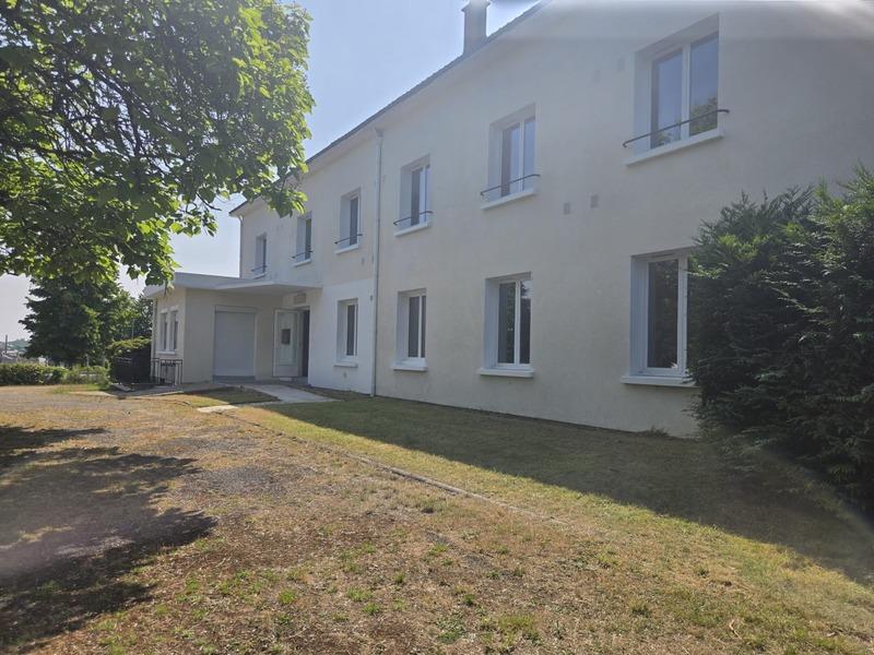 Maison à vendre, 360m², Château-Renault