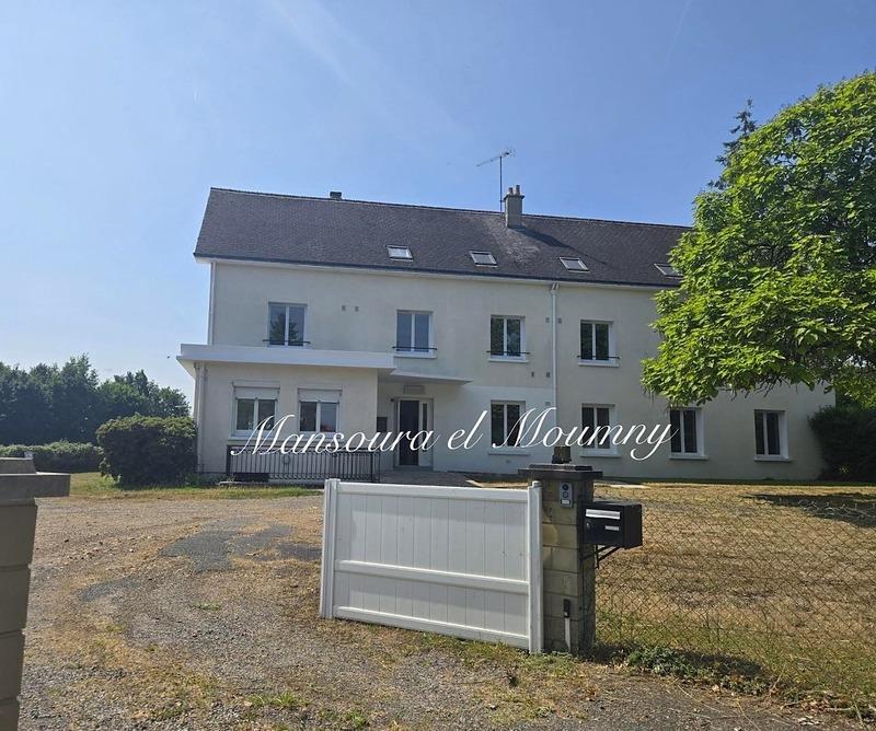 Maison à vendre, 360m², Château-Renault