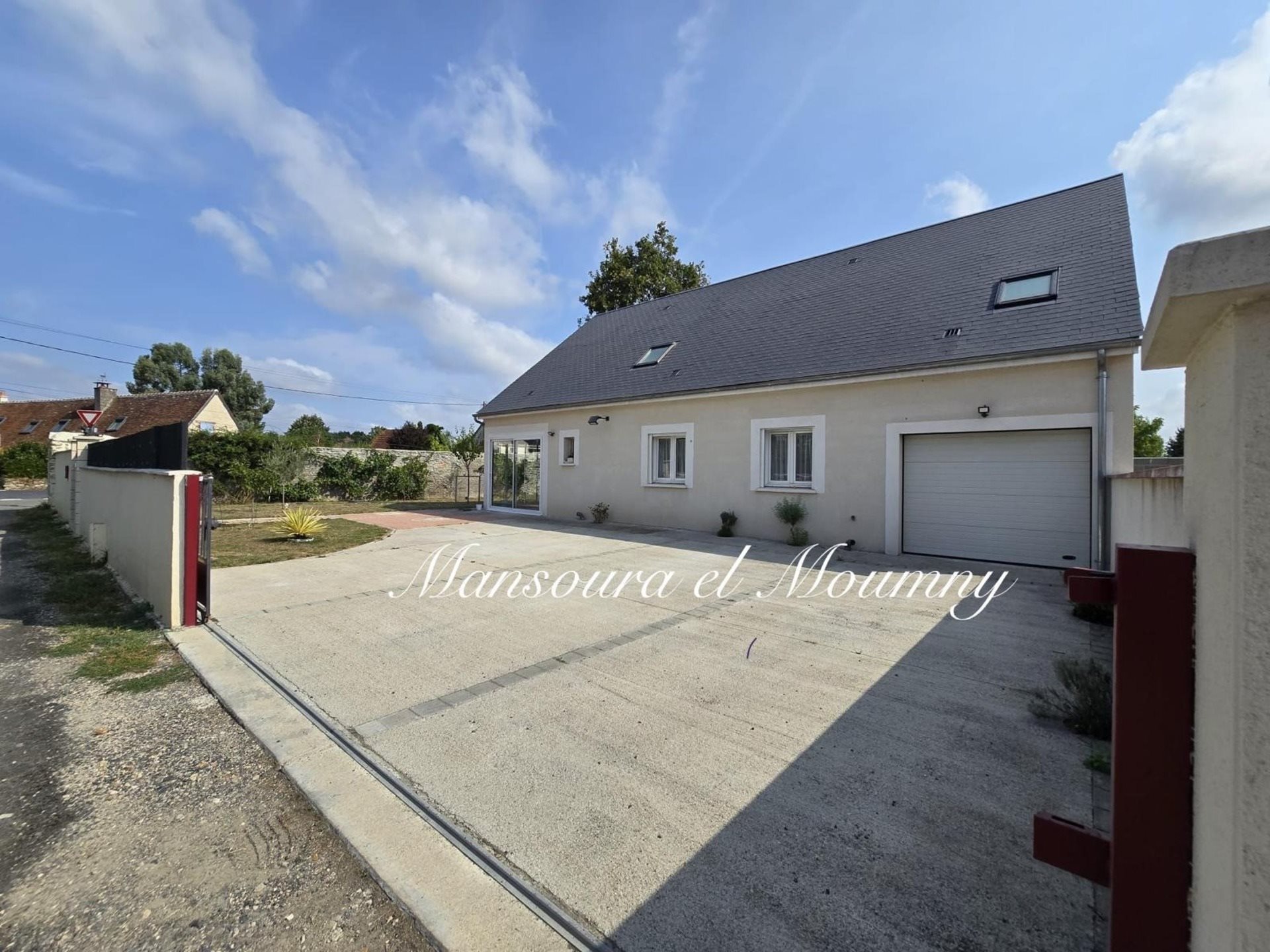 Maison à vendre, 209m², Joué-lès-Tours