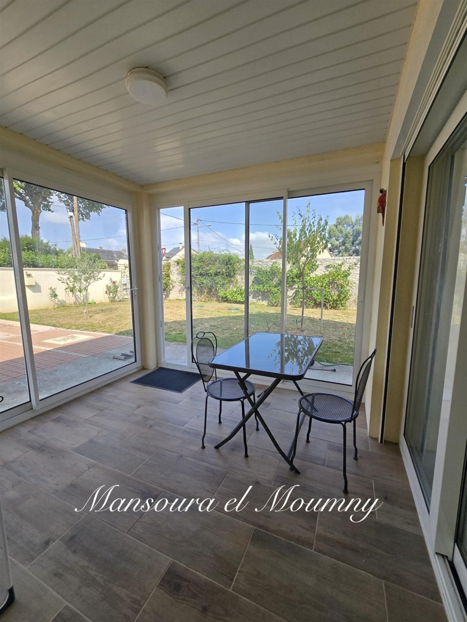 Maison à vendre, 209m², Joué-lès-Tours