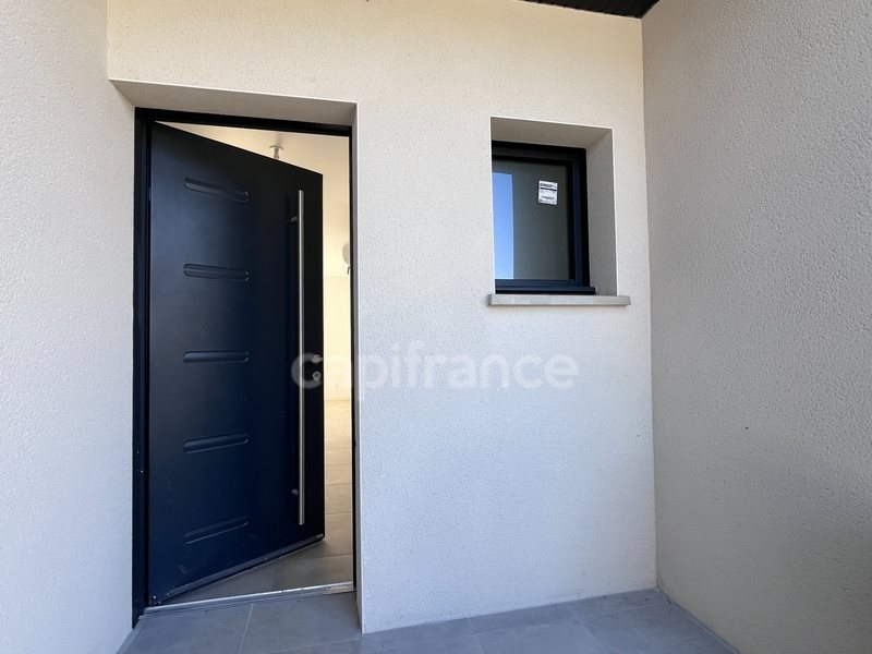 Maison à vendre, 100m², Adé