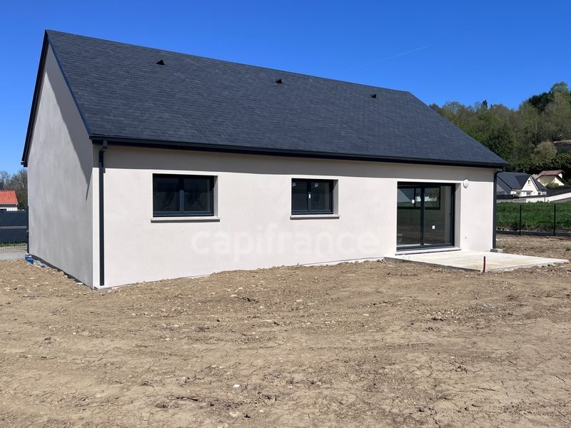Maison à vendre, 100m², Adé