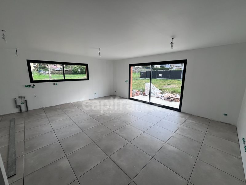 Maison à vendre, 100m², Adé