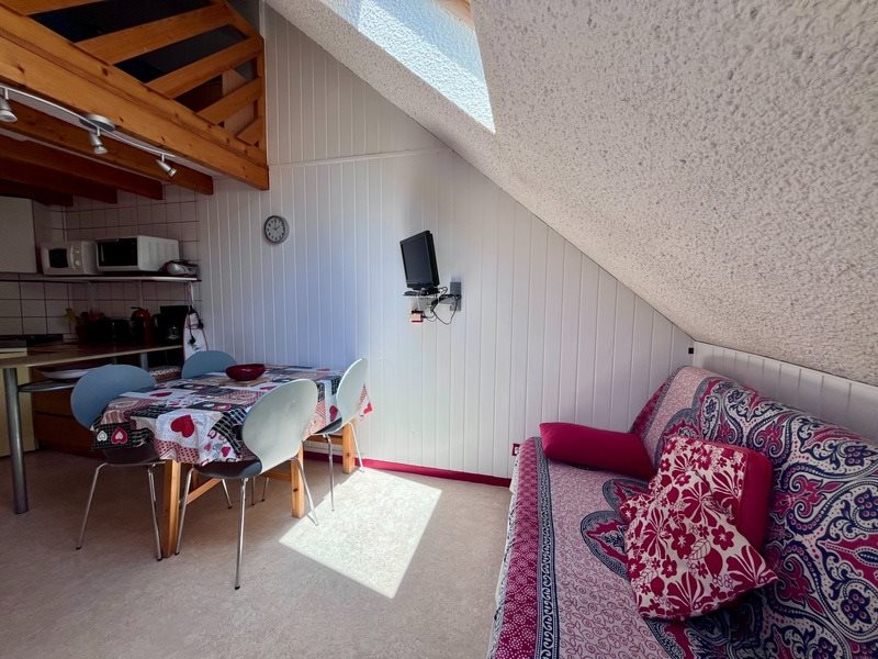 Appartement à vendre, 20m², Luz-Saint-Sauveur