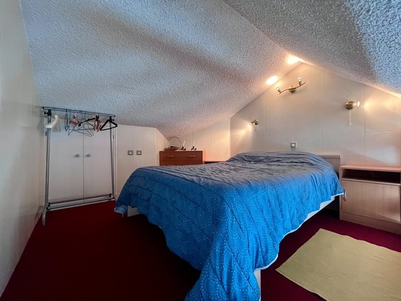Appartement à vendre, 20m², Luz-Saint-Sauveur