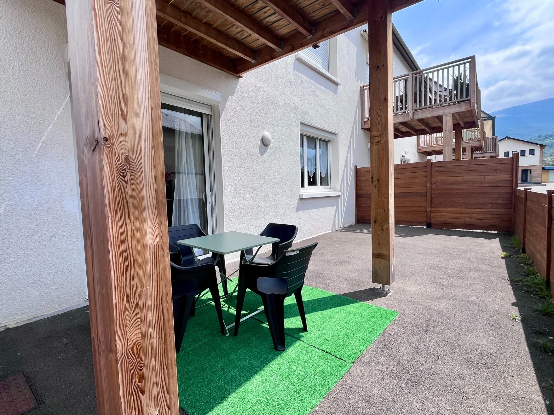 Appartement à vendre, 71m², Argelès-Gazost