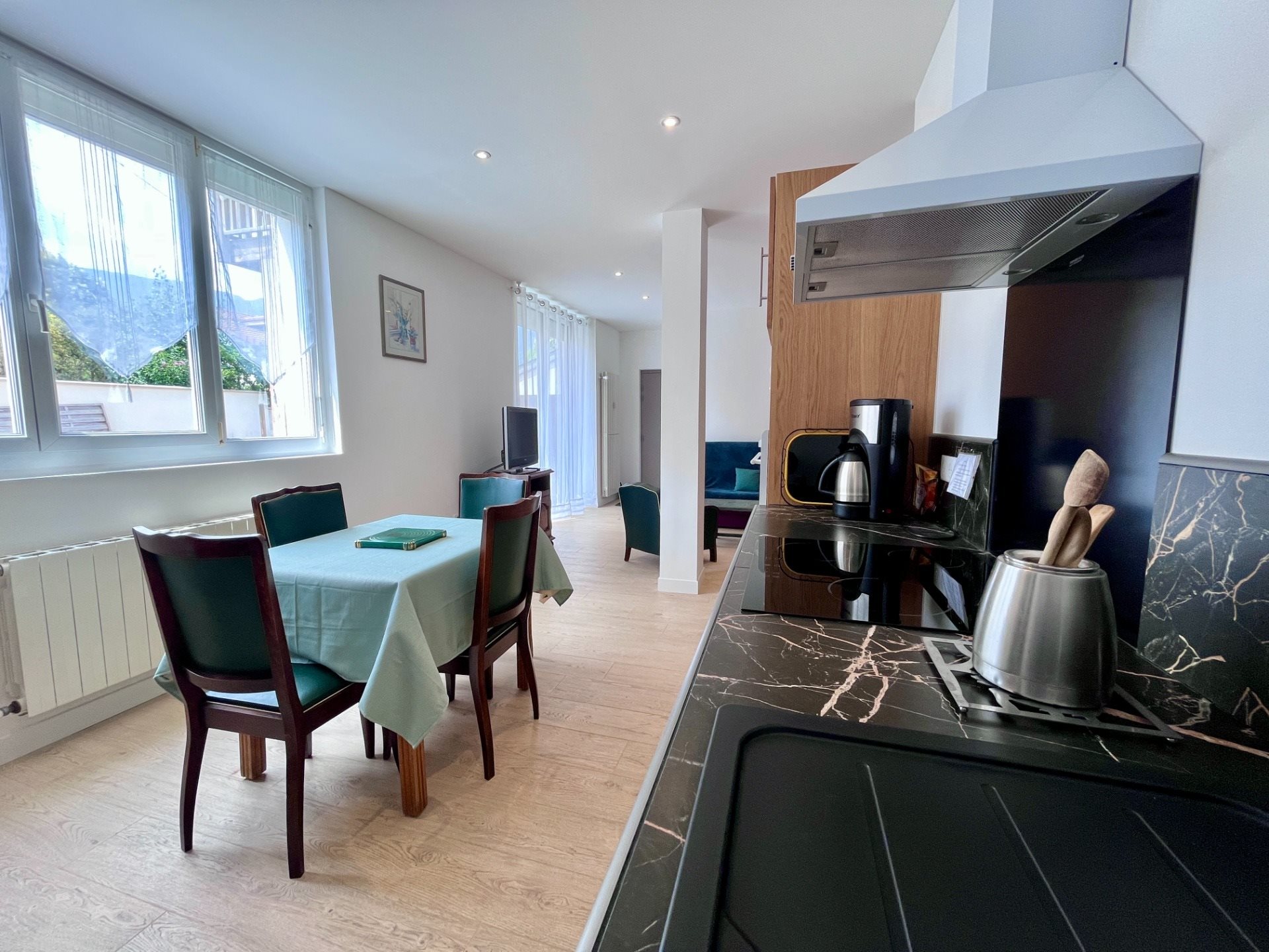 Appartement à vendre, 71m², Argelès-Gazost