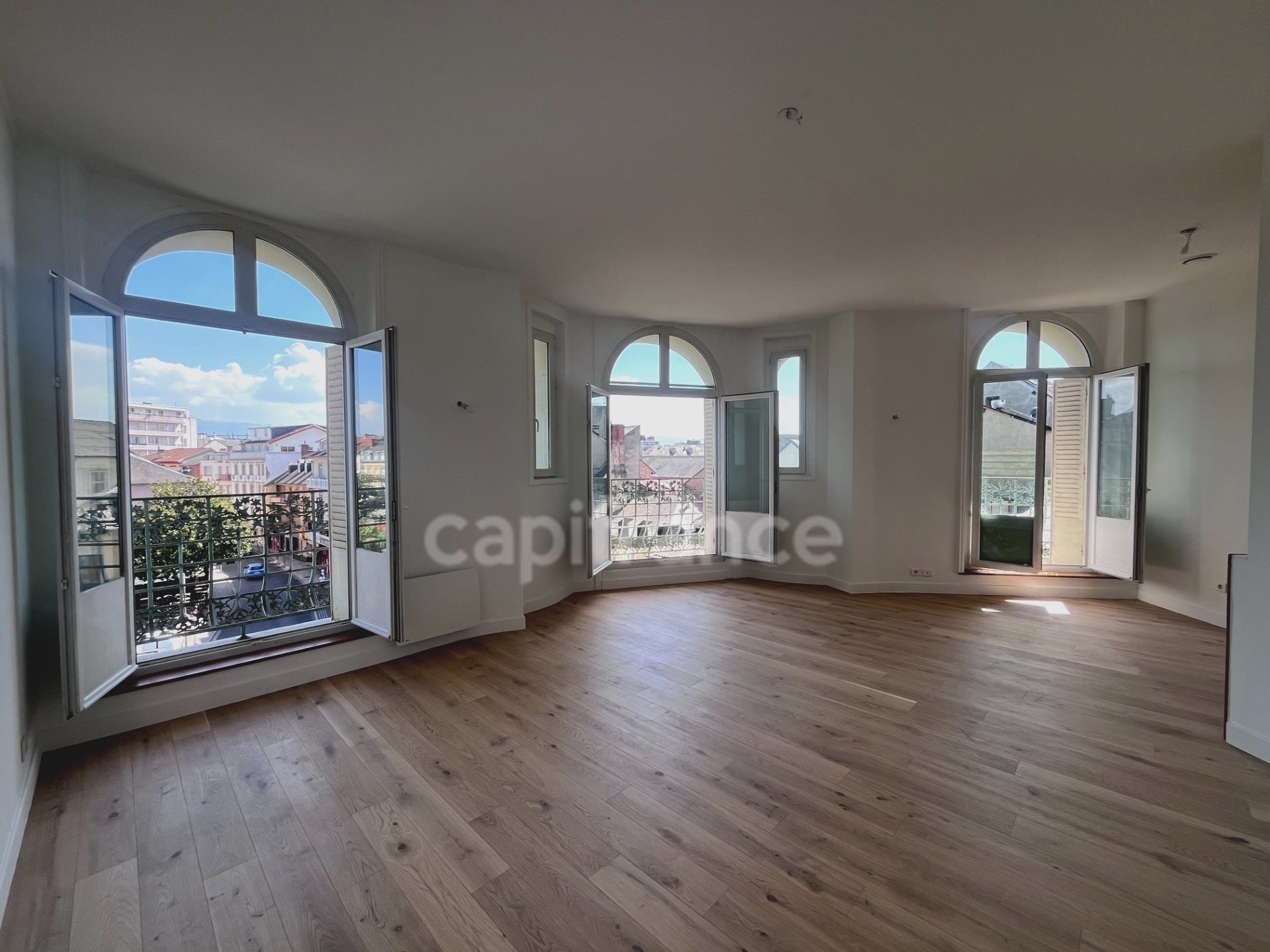 Appartement à vendre, 52m², Tarbes