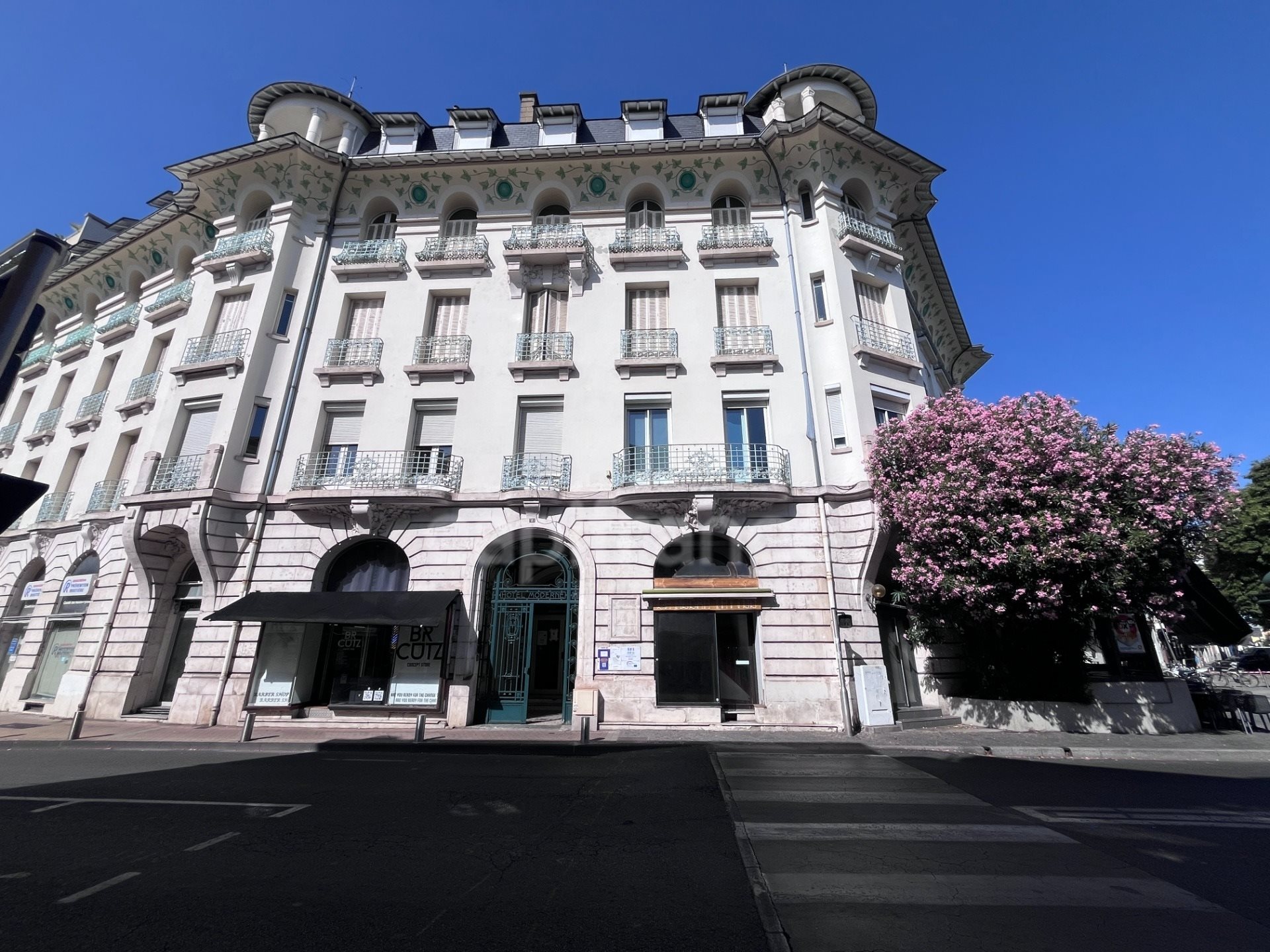 Appartement à vendre, 52m², Tarbes