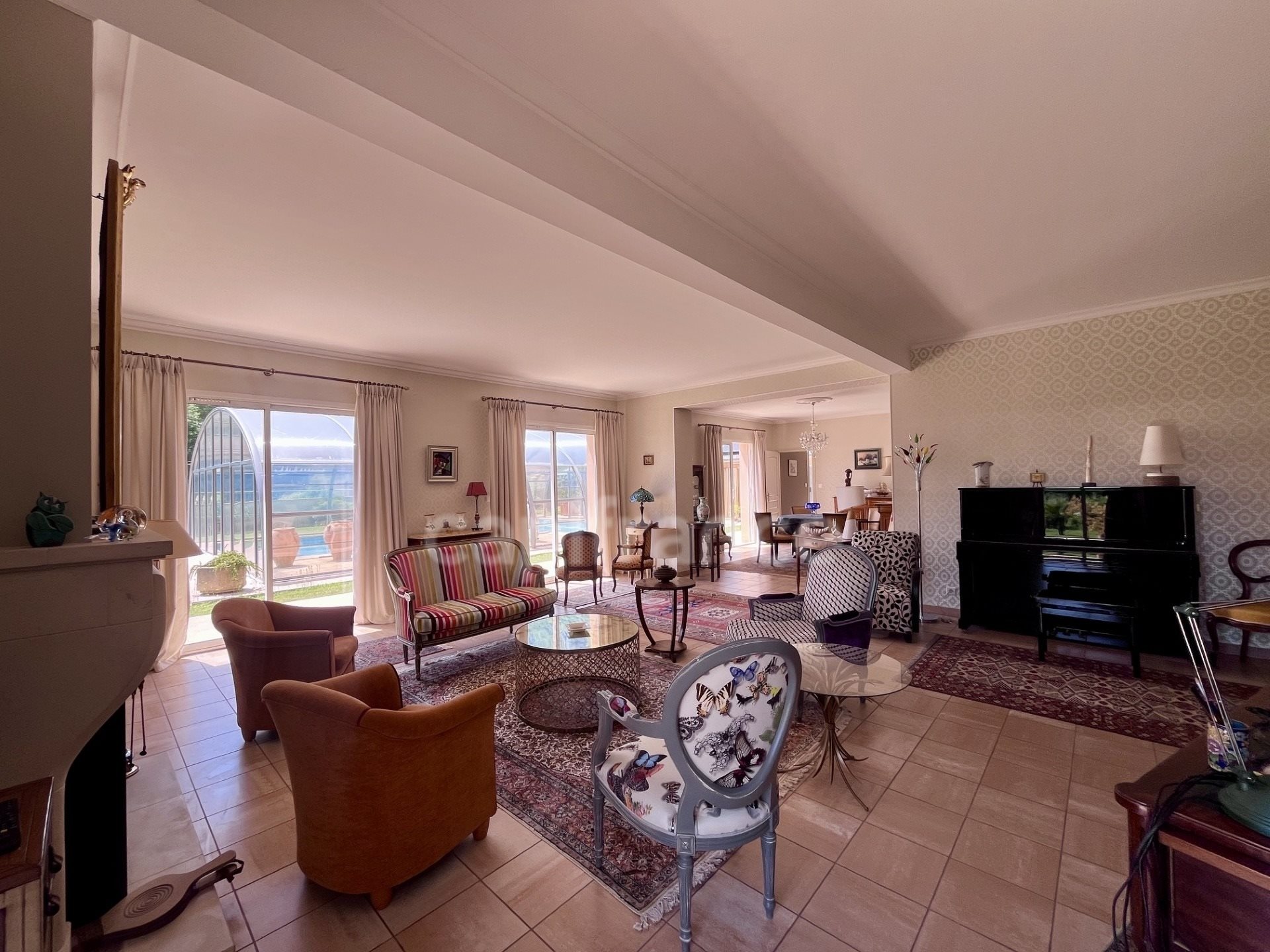 Maison à vendre, 268m², Lourdes