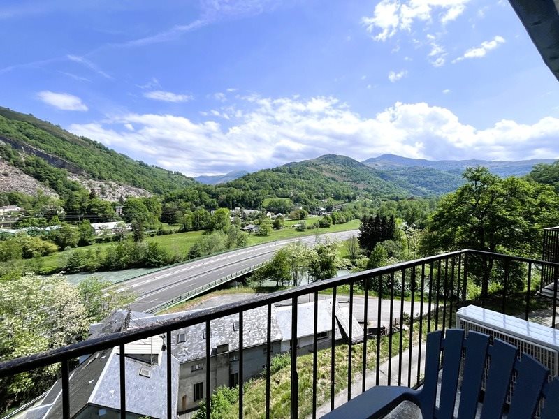 Appartement à vendre, 45m², Argelès-Gazost