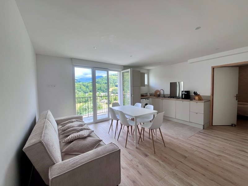 Appartement à vendre, 45m², Argelès-Gazost