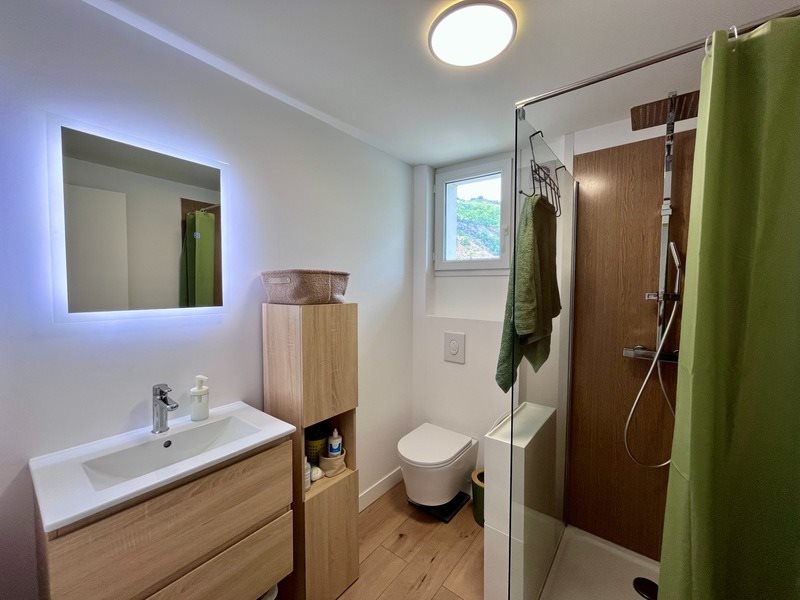 Appartement à vendre, 45m², Argelès-Gazost