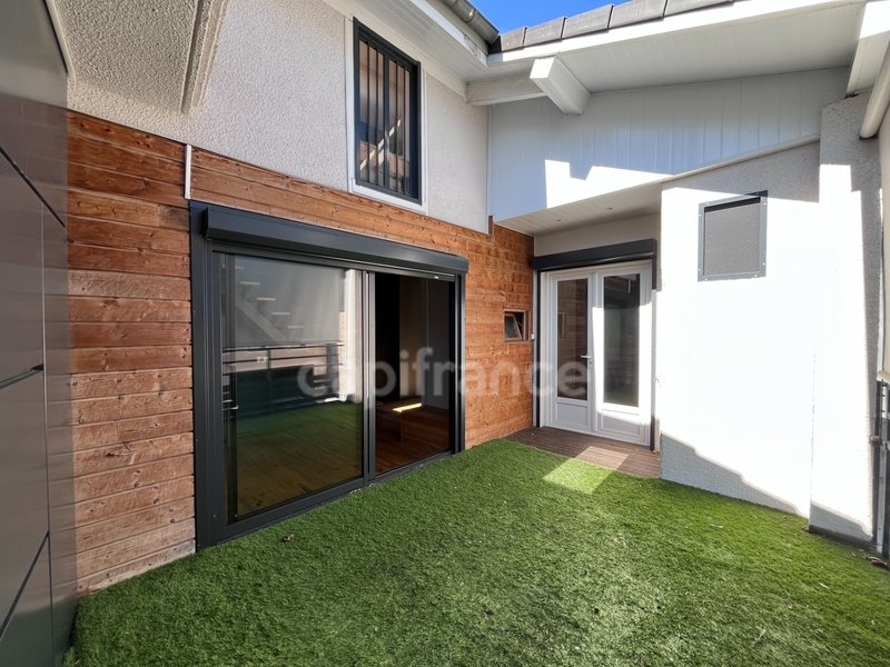 Maison à vendre, 138m², Tarbes