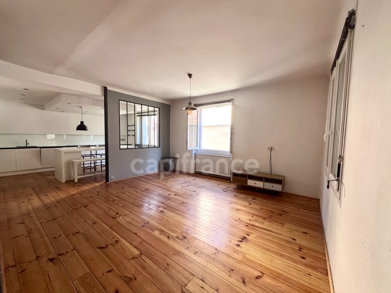Maison à vendre, 138m², Tarbes