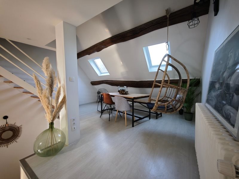 Maison à vendre, 83m², Dole