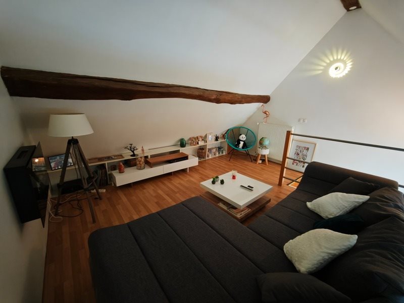 Maison à vendre, 83m², Dole