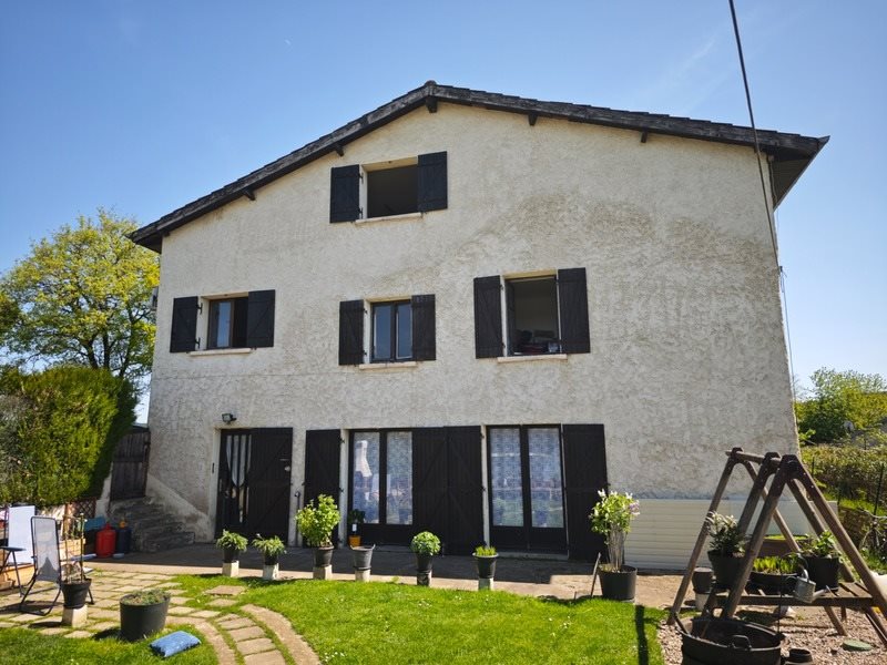 Maison à vendre, 221m², Dole
