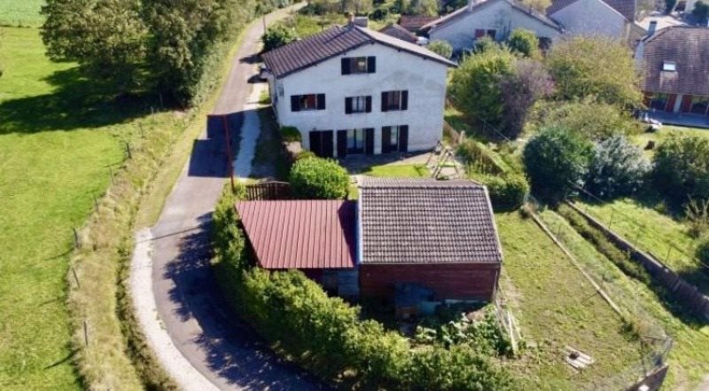 Maison à vendre, 221m², Dole