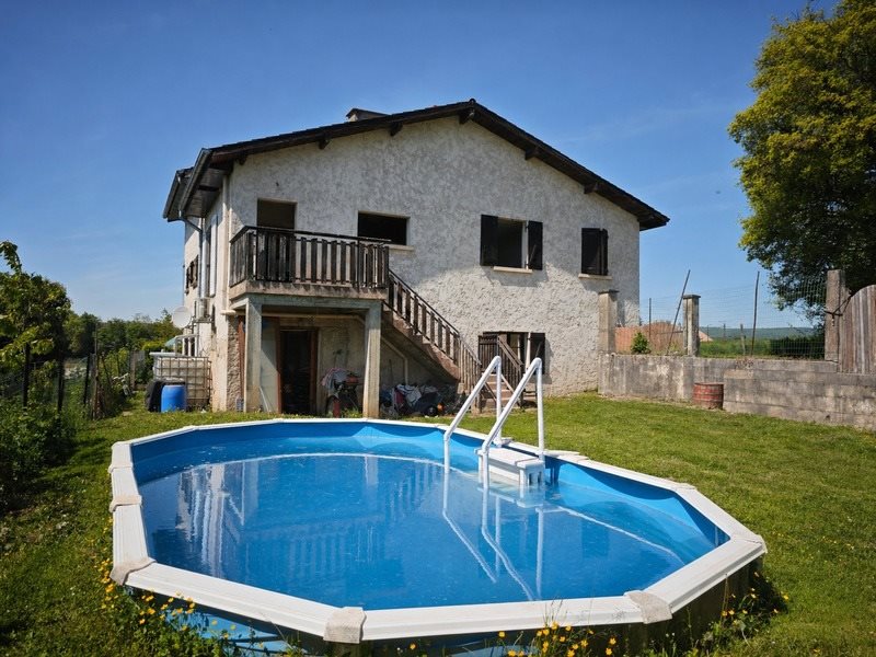 Maison à vendre, 221m², Dole